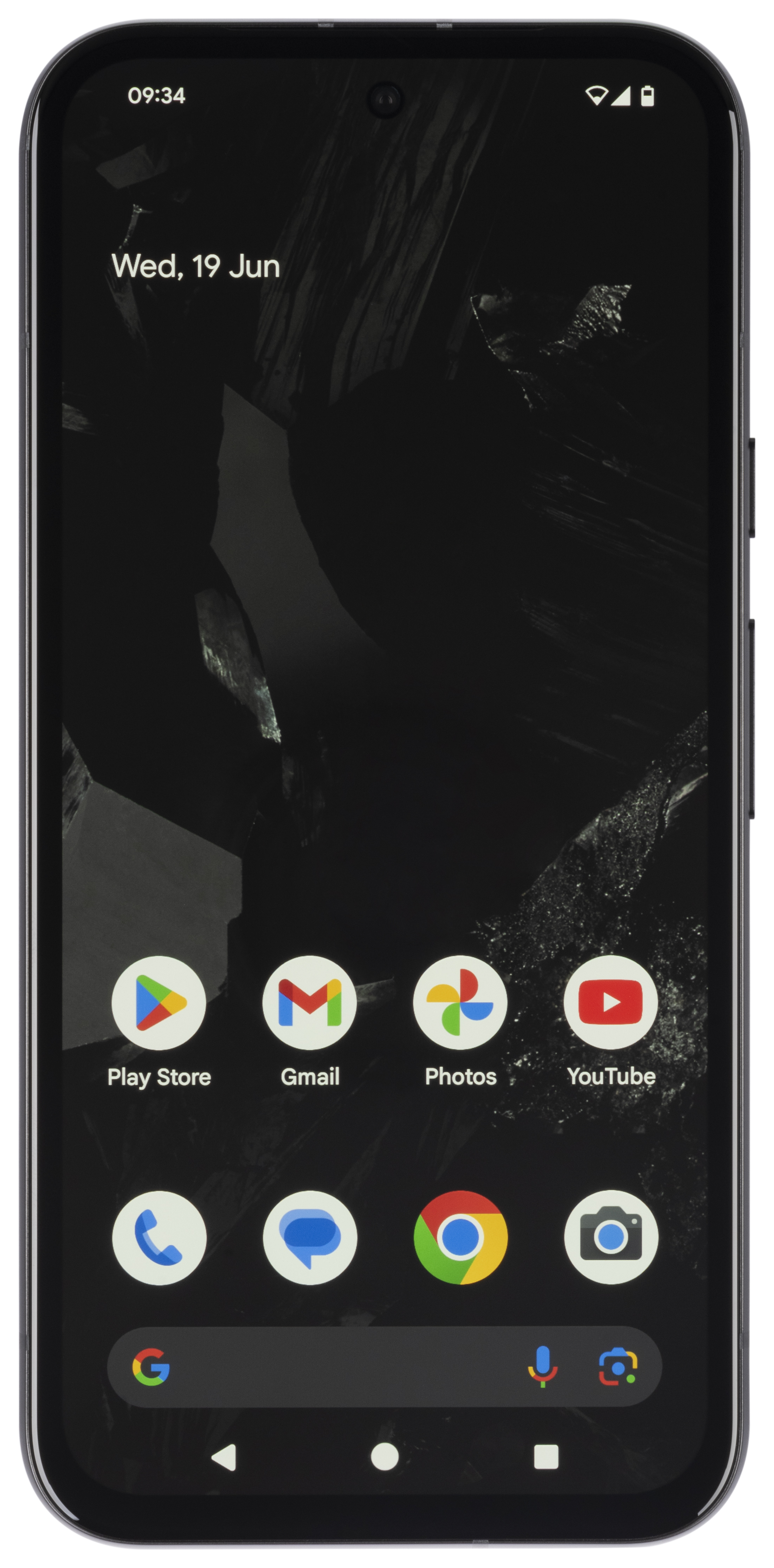Smartphone Google Pixel 8a